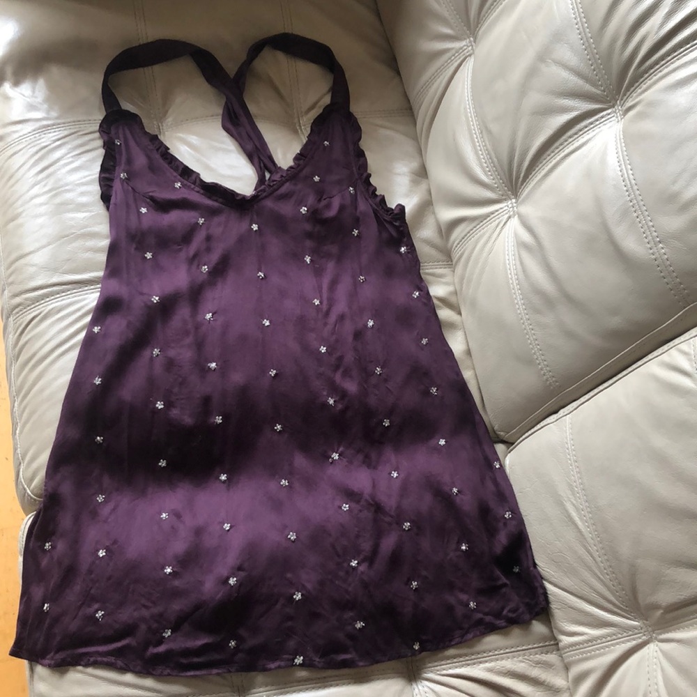 Free People - Jumper with Sparkling flowers 🌸